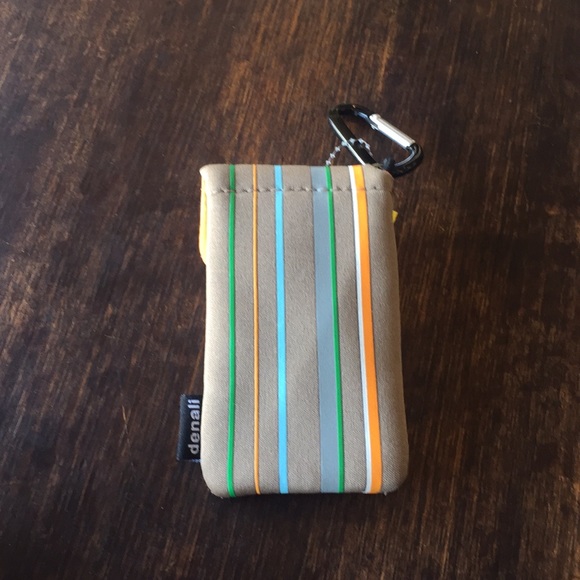 Denali Key Chain Pouch - Picture 2 of 3